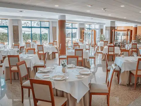 Hotel Spa Galatea, foto 10