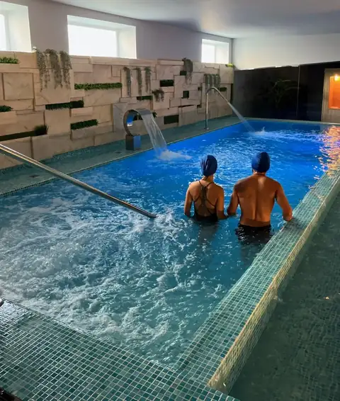 Meiga do Mar, foto 1
