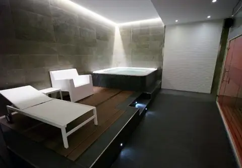 Spa Nanín Playa, foto 3