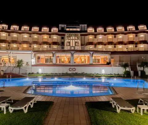 Spa Nanín Playa, foto 5