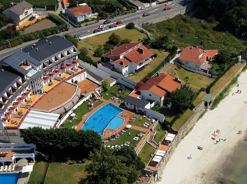 Spa Nanín Playa, foto 6