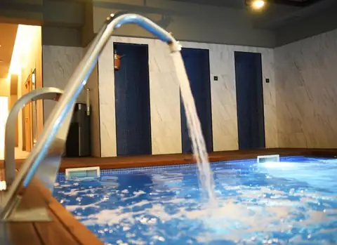 IMI Hotel & Spa, foto 1