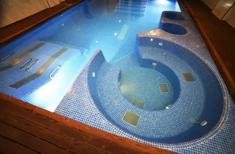 IMI Hotel & Spa, foto 3
