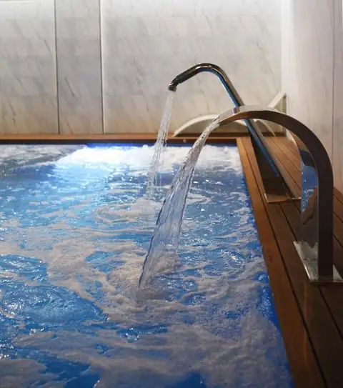 IMI Hotel & Spa, foto 4