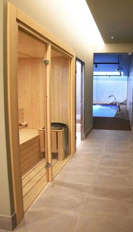 IMI Hotel & Spa, foto 5