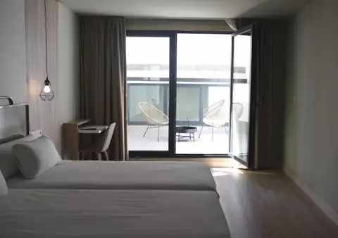 IMI Hotel & Spa, foto 9