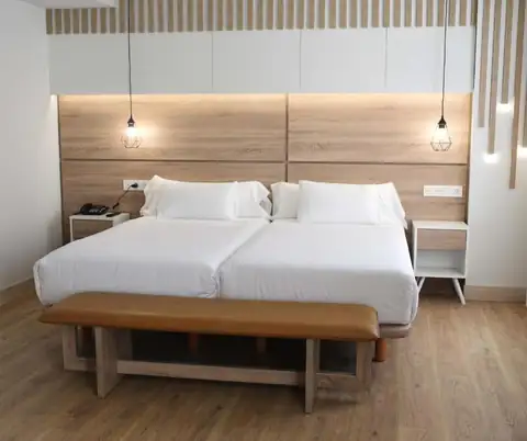 IMI Hotel & Spa, foto 12