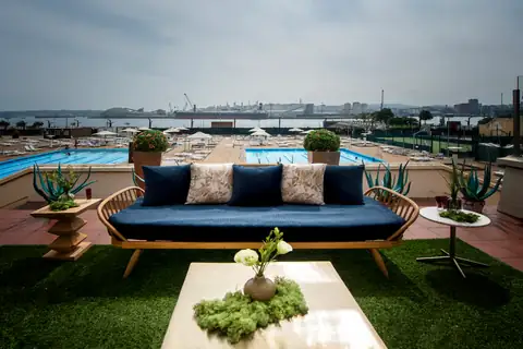 NH Collection Finisterre, foto 4