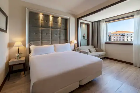NH Collection Finisterre, foto 9