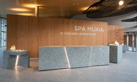 Parador Costa da Morte, foto 5