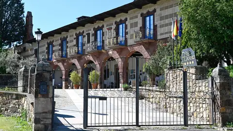 Pazo do Castro, foto 6
