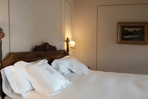 Pazo Los Escudos, foto 5