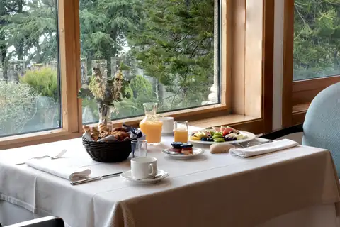 Pazo Los Escudos, foto 6