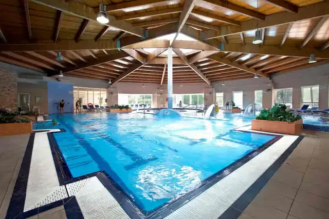 Programas de belleza en balnearios y spas de Galicia