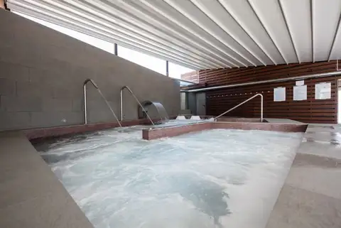 Thalasso Las Sirenas, foto 1